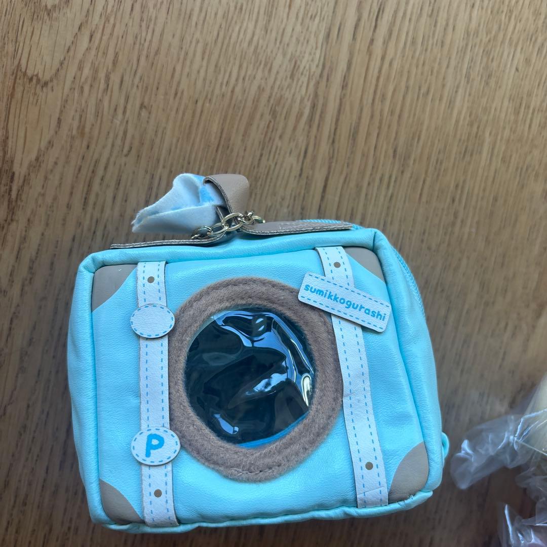 すみっコぐらし てのりぬいぐるみ セット売り