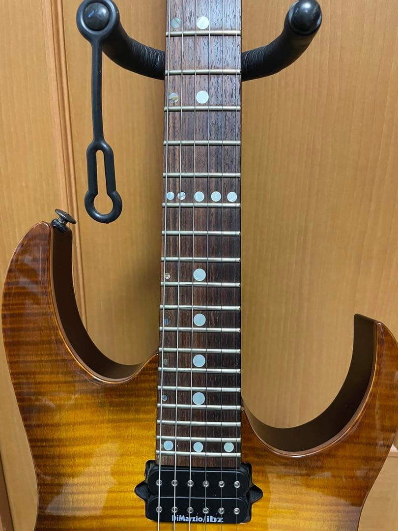 アイバニーズ　プレステージ　プロトタイプ