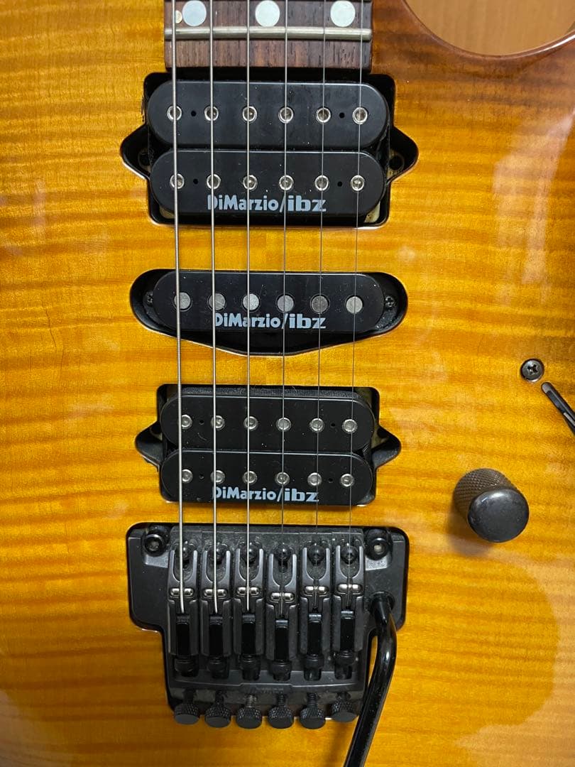 アイバニーズ　プレステージ　プロトタイプ