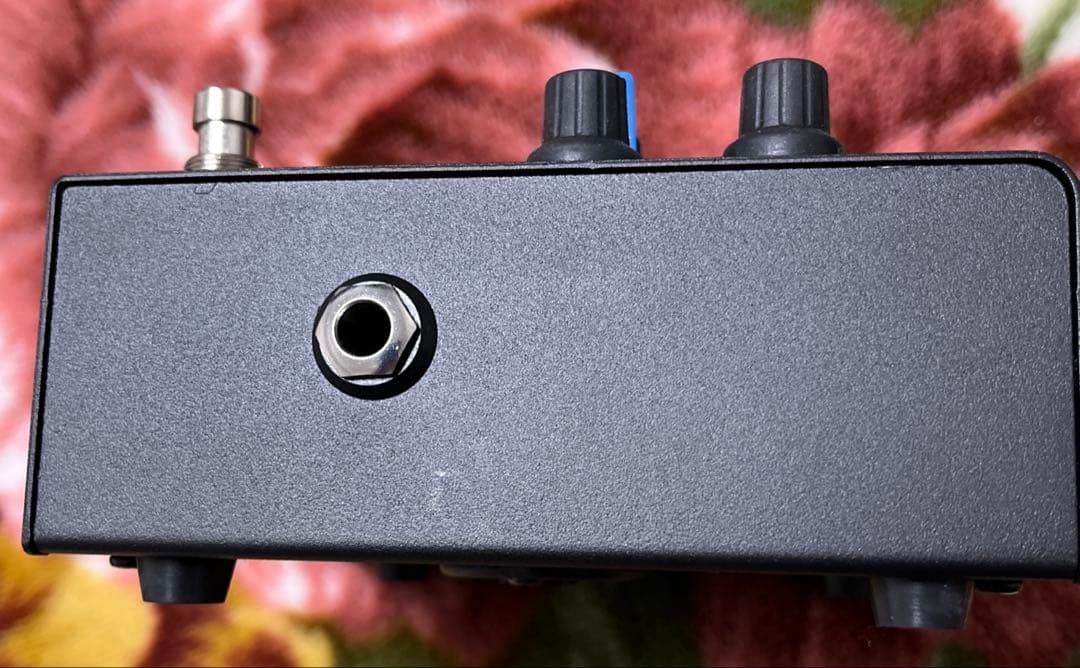 GOAT SUSTAINOR アダプター付き