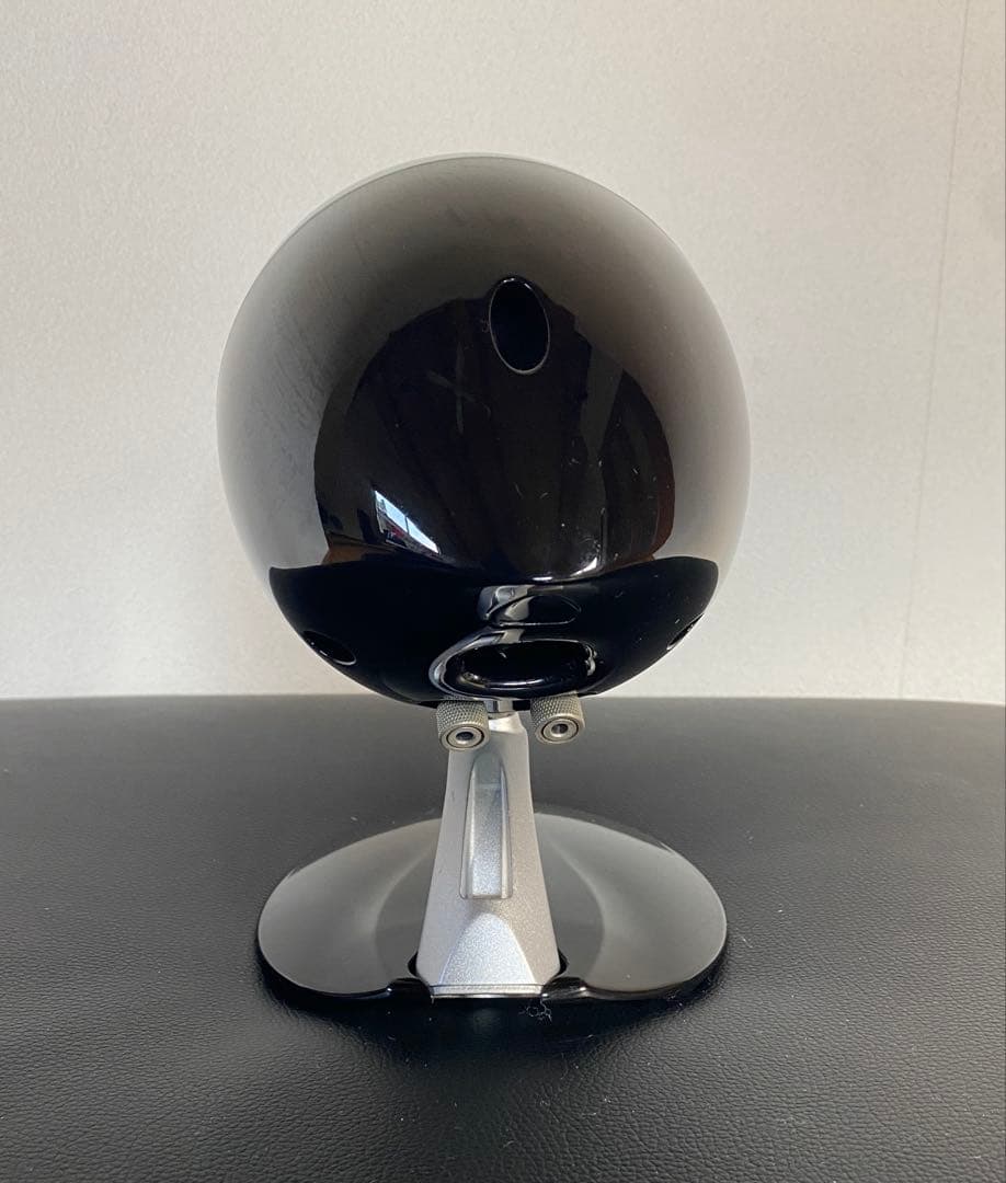 ECLIPSE スピーカー ブラック TD307MK 2A BK 1台