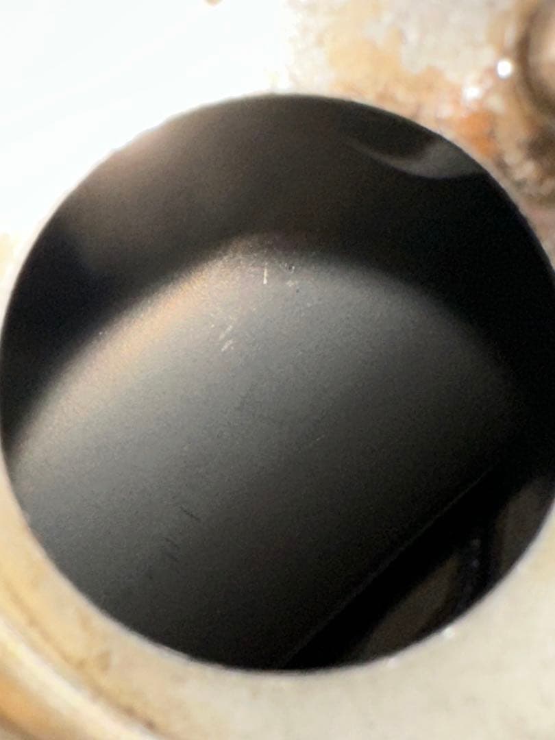 【スポーツスター】純正タンク　4.5ガロン　インジェクション　07年以降適合