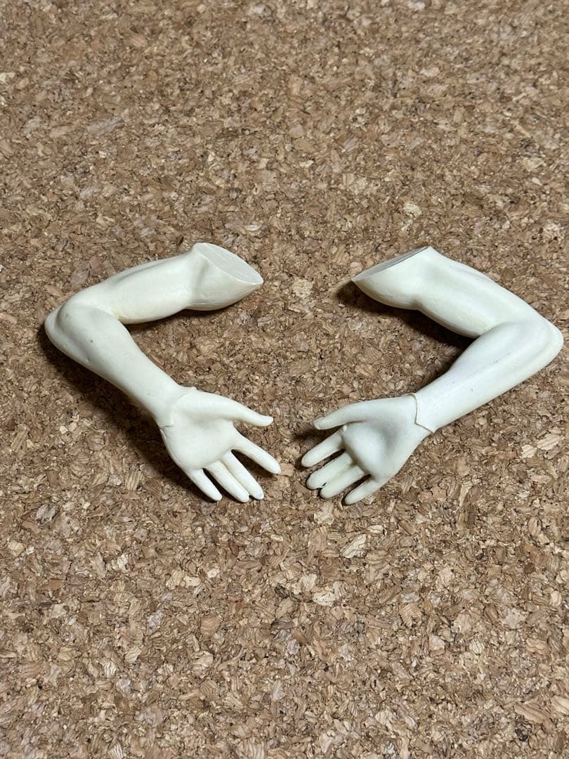 1/4 ガレージキット　キャット　ガール　未組立て品