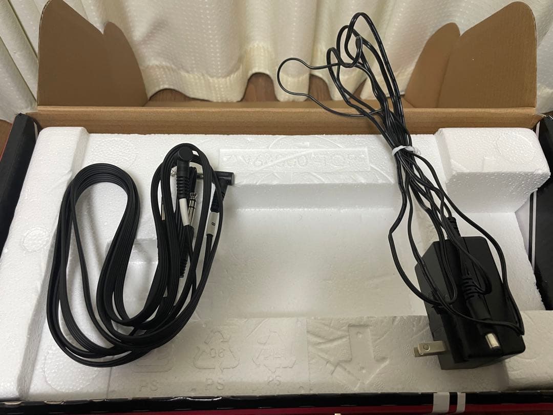 YAMAHA EAD10 エレクトロニックアコースティックドラムモジュール