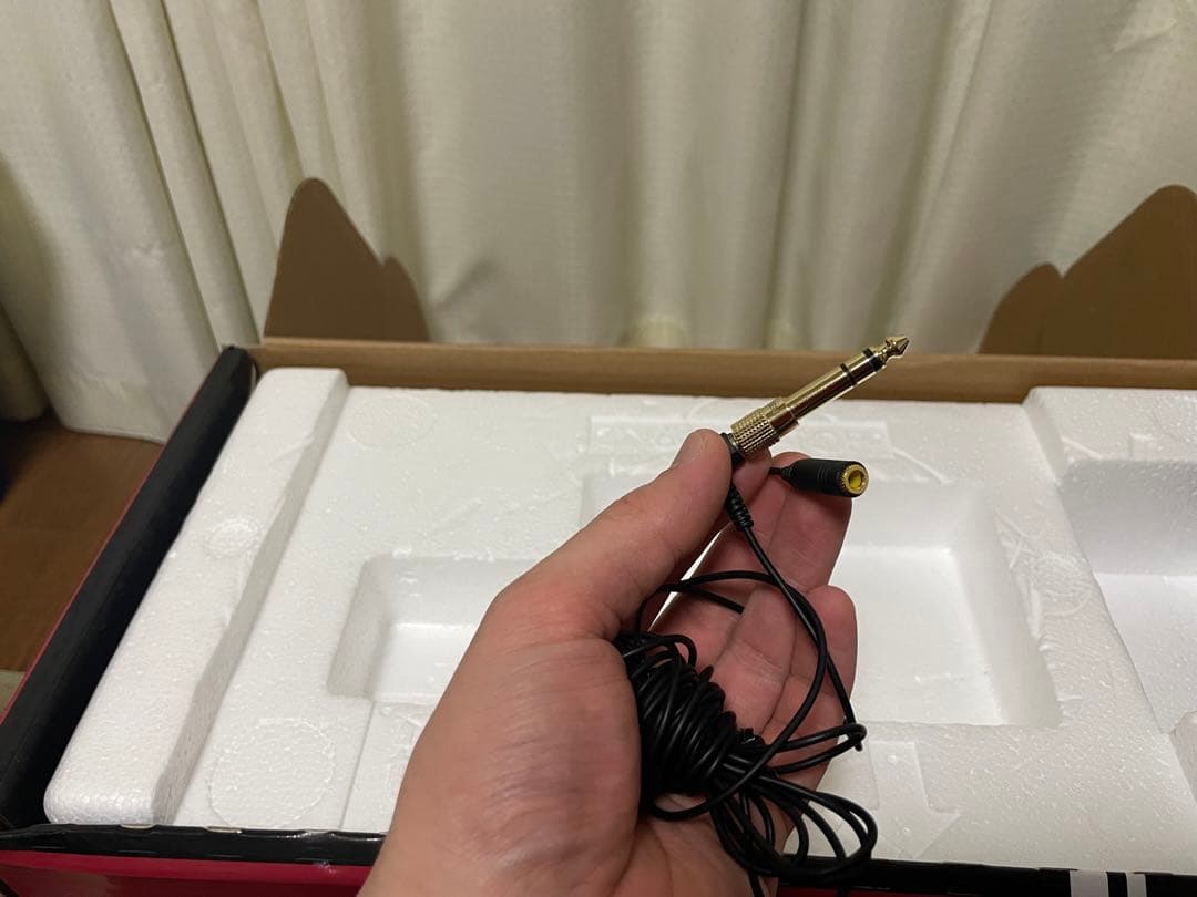 YAMAHA EAD10 エレクトロニックアコースティックドラムモジュール