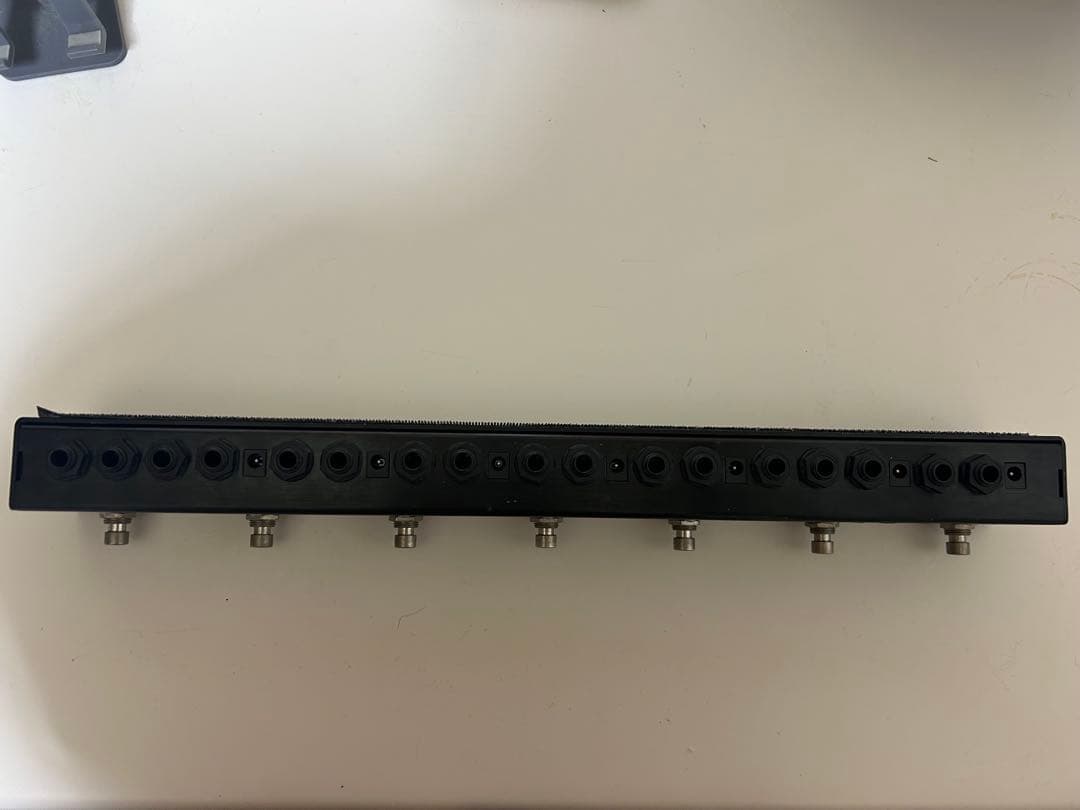 ギター One Control chamaeleo tail loop mk2