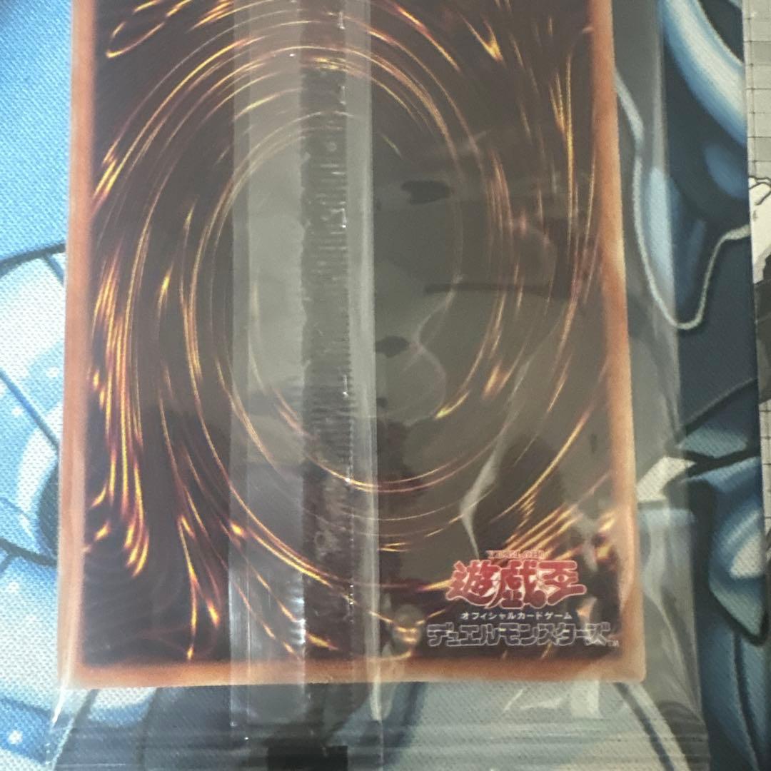 治療の神ディアンケト　ブルシク　未開封　当選書付き ブルーシークレット