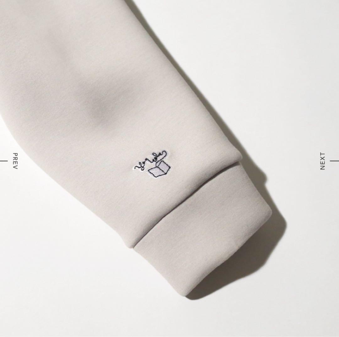 YOASOBI パーカー　フーディ　スウェット