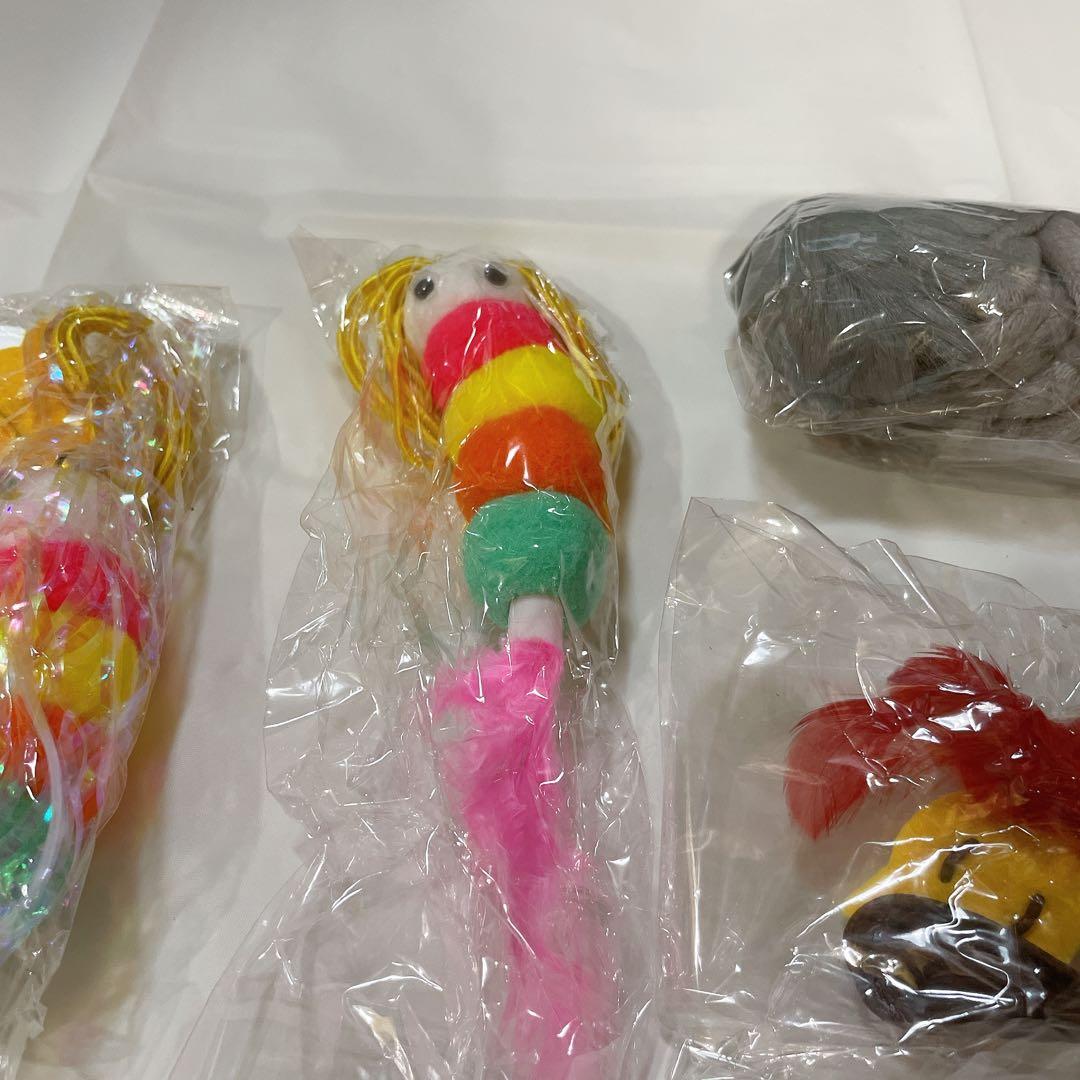 猫 携帯用 インタラクティブ インドア 吊り下げ トレーニング 遊び