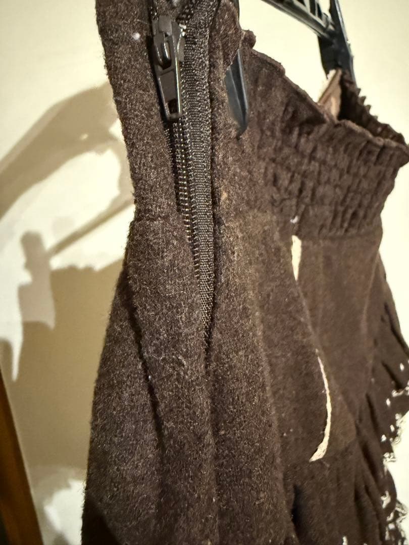 TRALALA スカパン