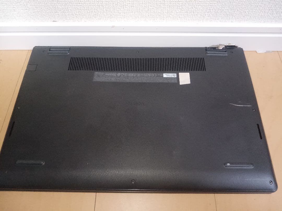 Dell Vostro 15 3510 i5 11世代　ジャンク