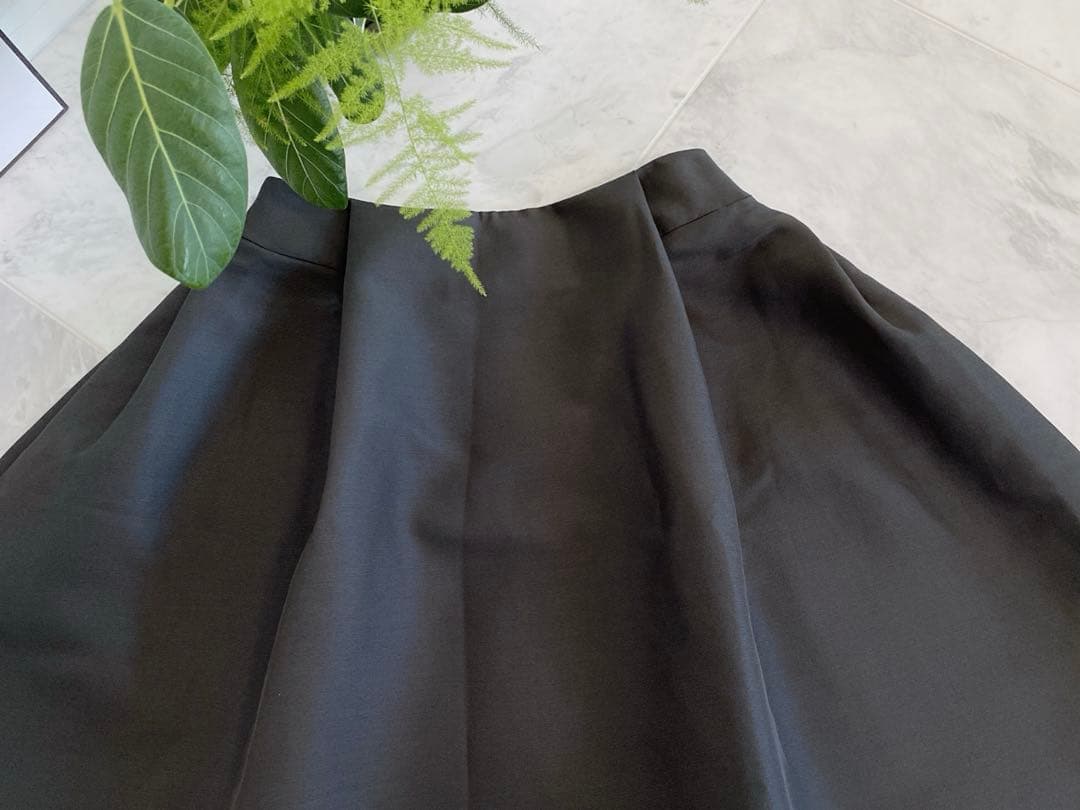 美品★FOXEY/フォクシー スカート Fragonard 40