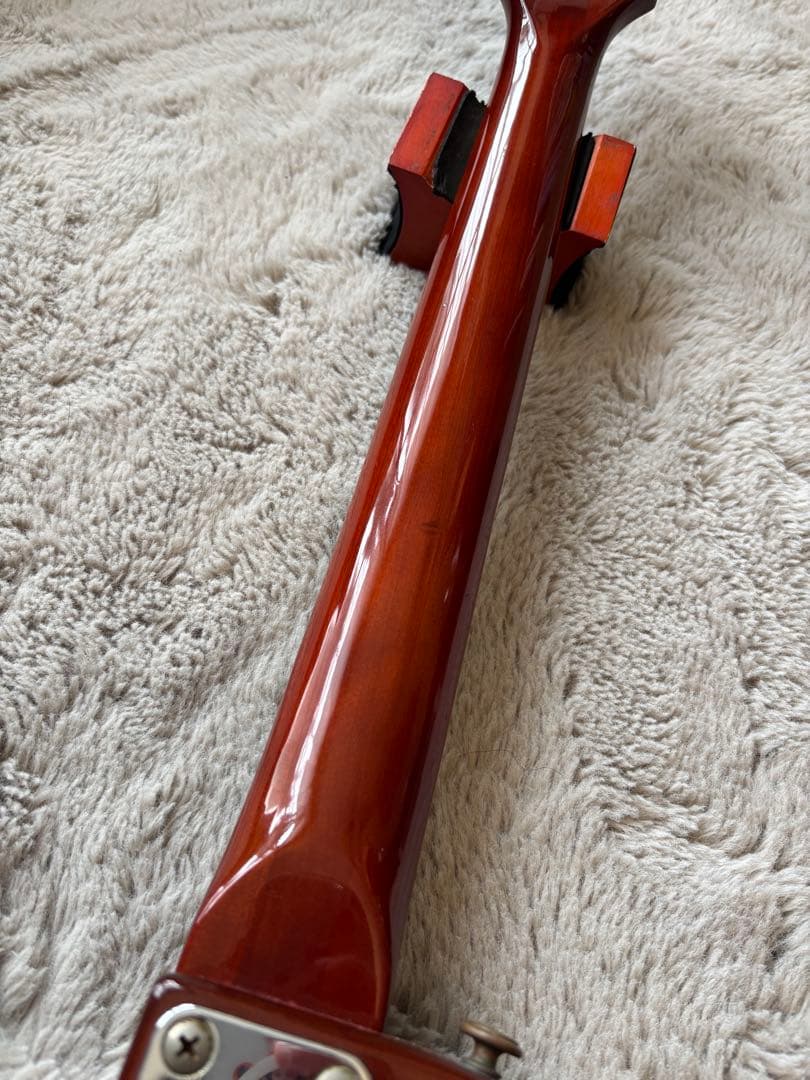 【ビンテージ】　Greco EG380s 75年レスポール