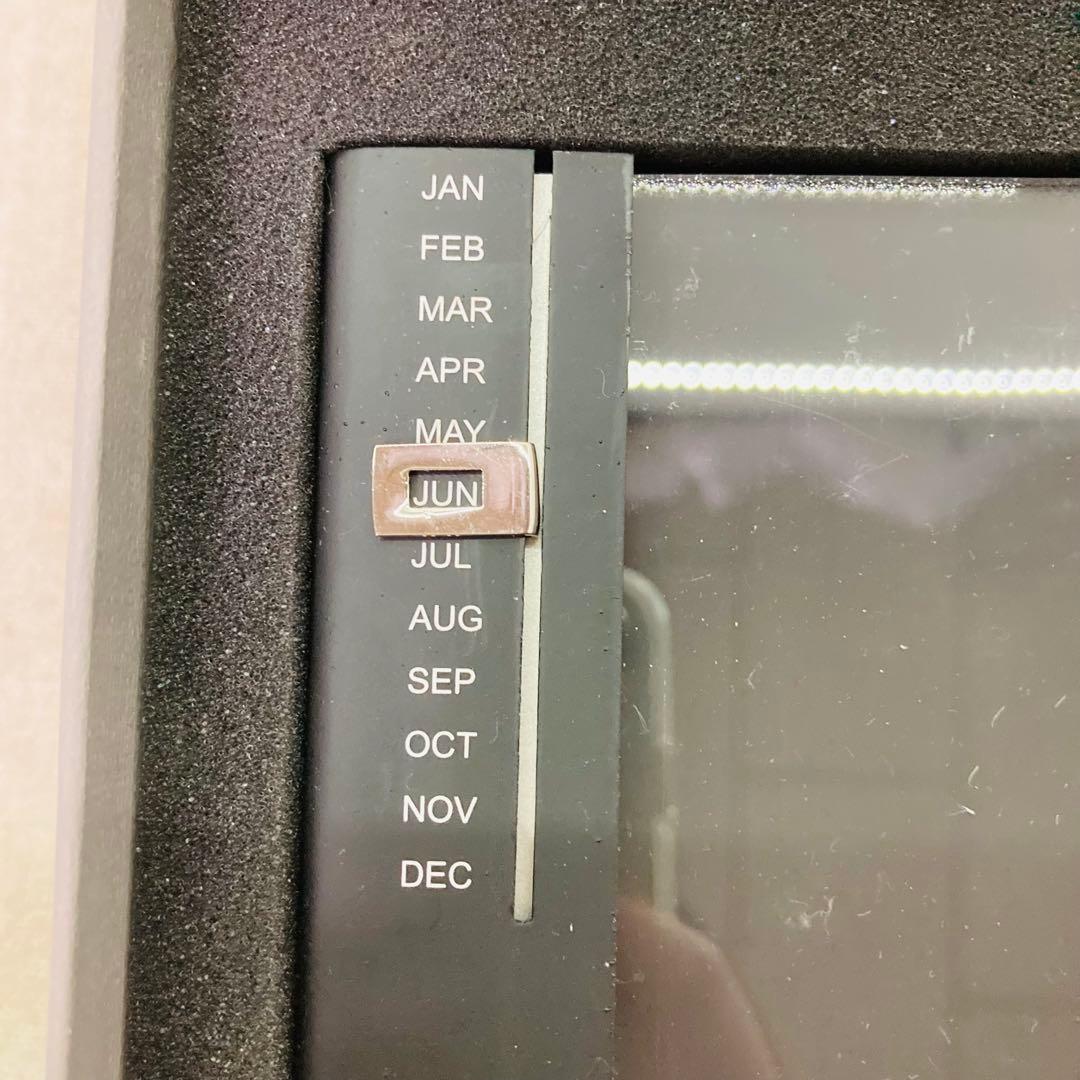 ファイナルファンタジー VII アドベントチルドレン カレンダー 2005