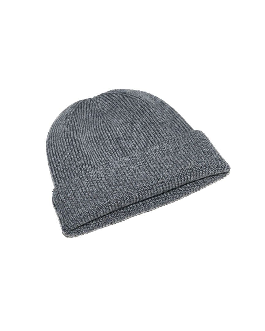 帽子 VAKT. BEANIE / GRAY shishikui