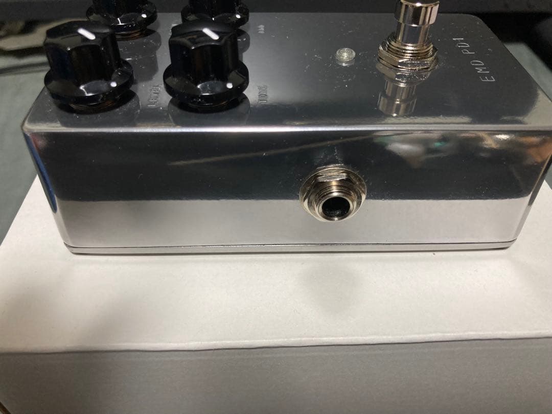 ギター Eastern Music Device EMD PD1-V.2