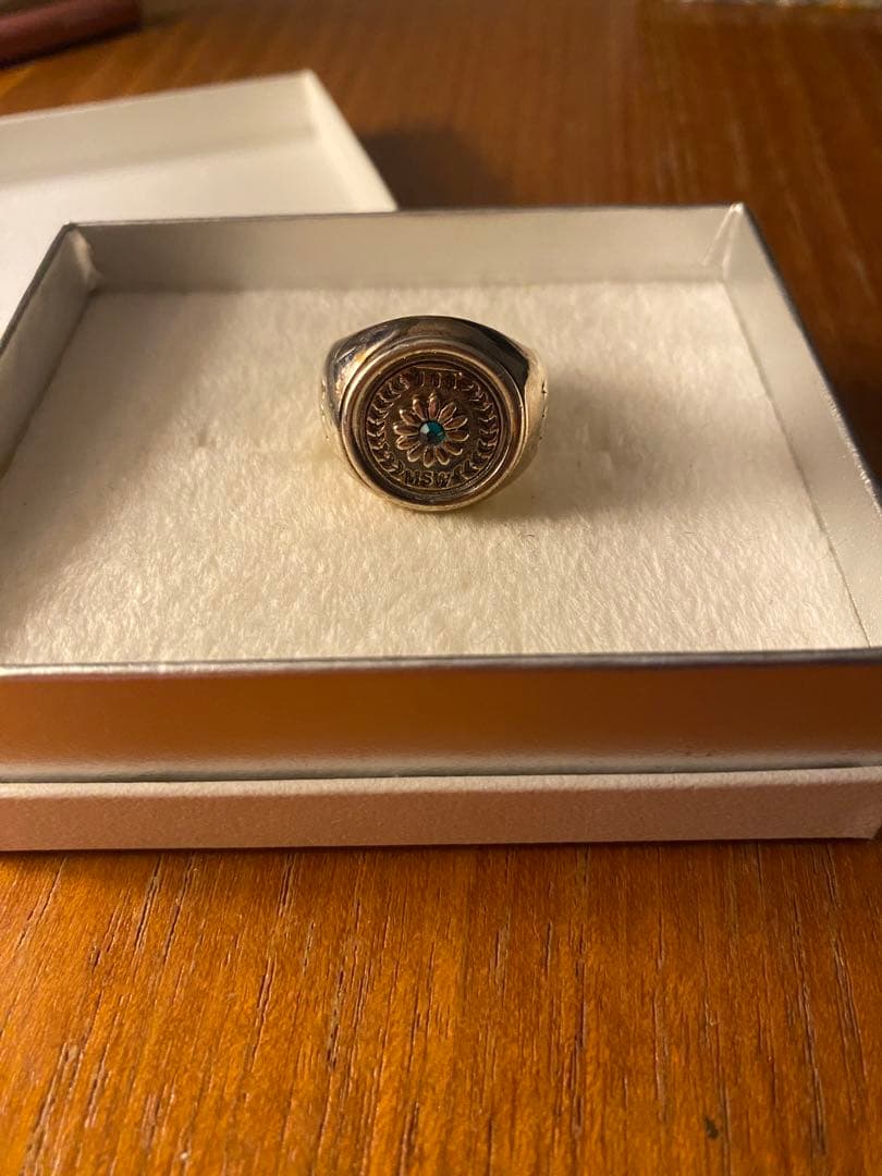 ★最終値下げ★ TTT MSW フラワーリング