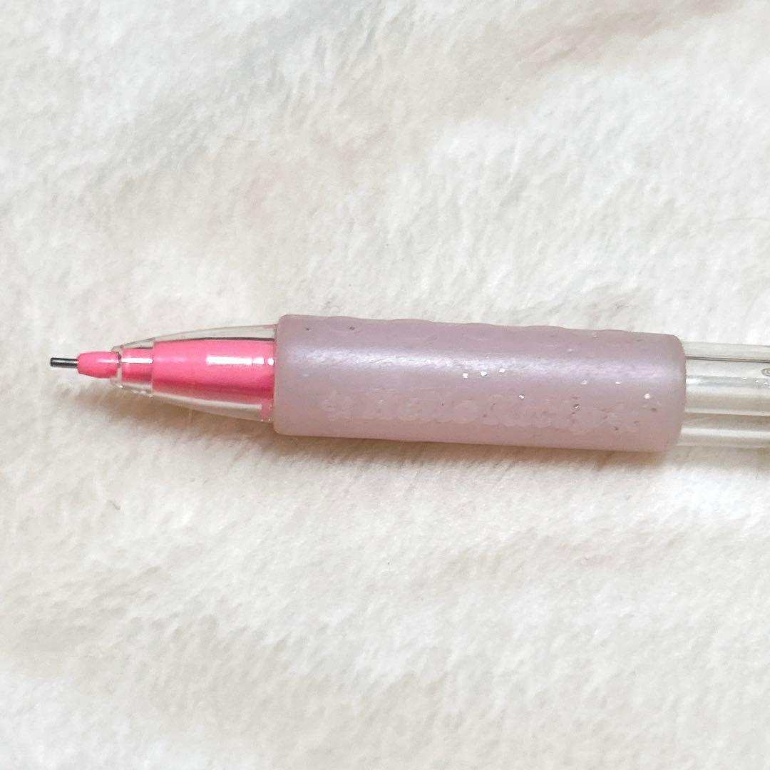 ハローキティ キティちゃん 蜘蛛キティ シャーペン くも