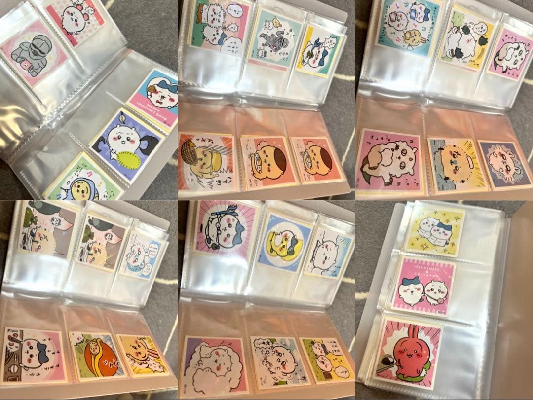 ちいかわ まとめ キャラクターグッズ　まとめ売り