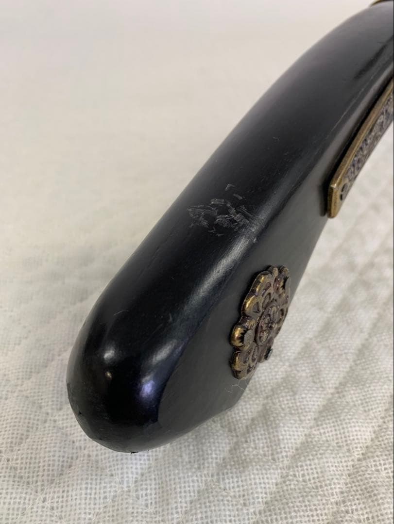 デニックス(Denix) 火縄銃 種子島 [ポルトガル伝来モデル] ブラック