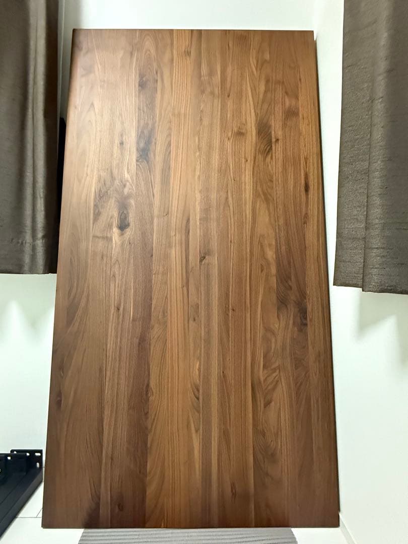 ダイニングテーブル　DINING TABLE NODEII LEG_02