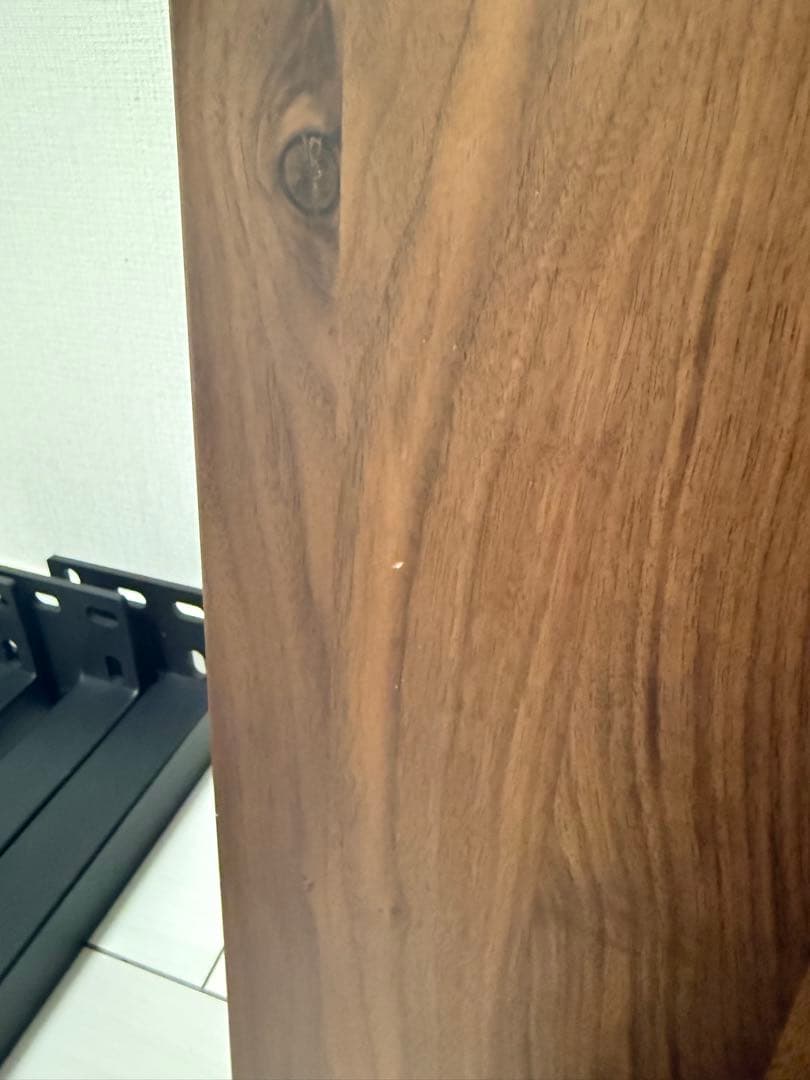 ダイニングテーブル　DINING TABLE NODEII LEG_02