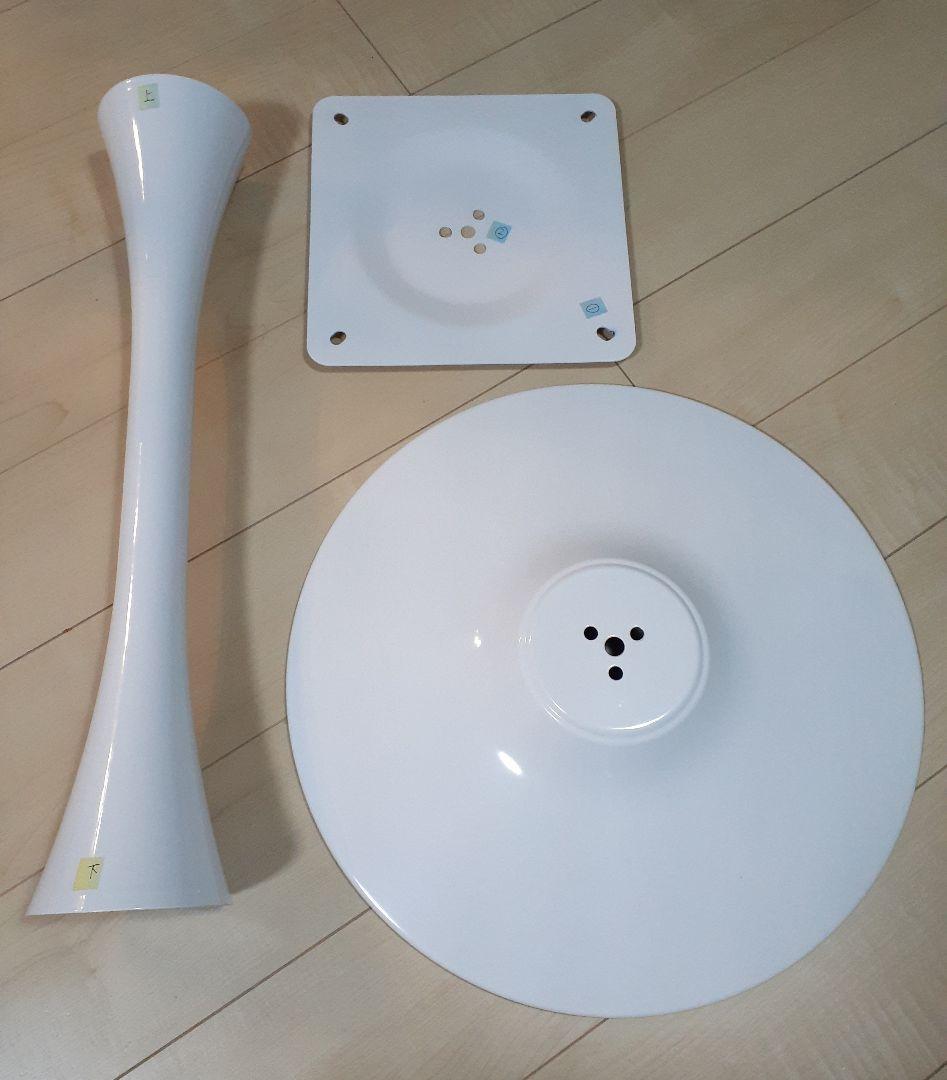 ダイニングテーブル　チューリップテーブル　エーロサーリネン