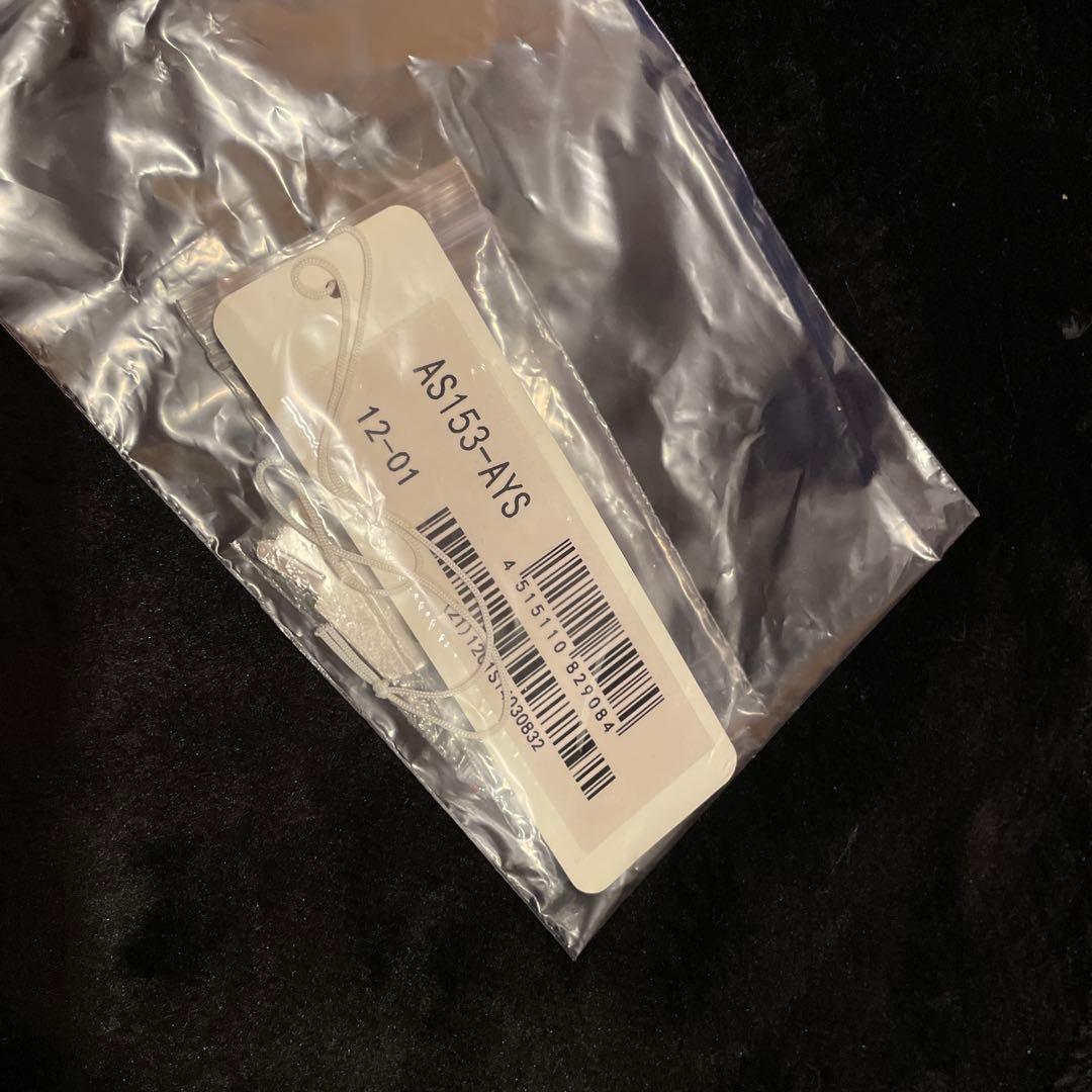 【あ様】Ibanez AS153 AYS セミアコ エレキギター