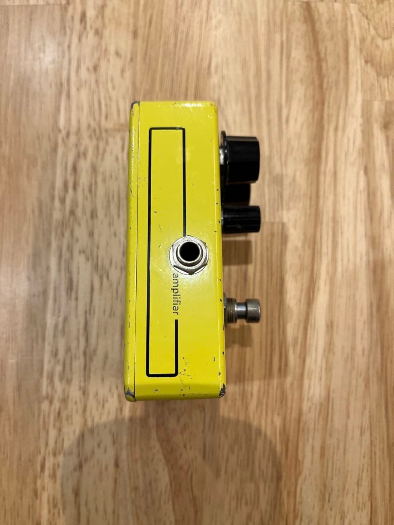 Maxon FL301 マクソン　フランジャー