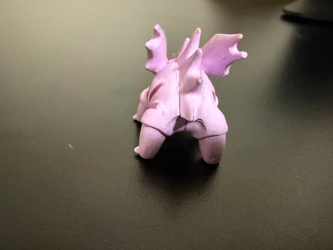 モンコレ ニドリーノ 初期