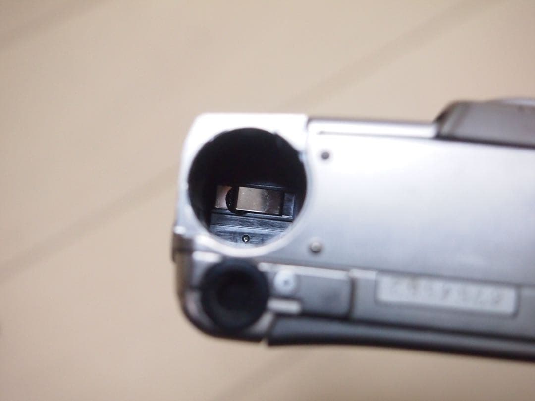 PENTAX ESPIO mini コンパクトフィルムカメラ