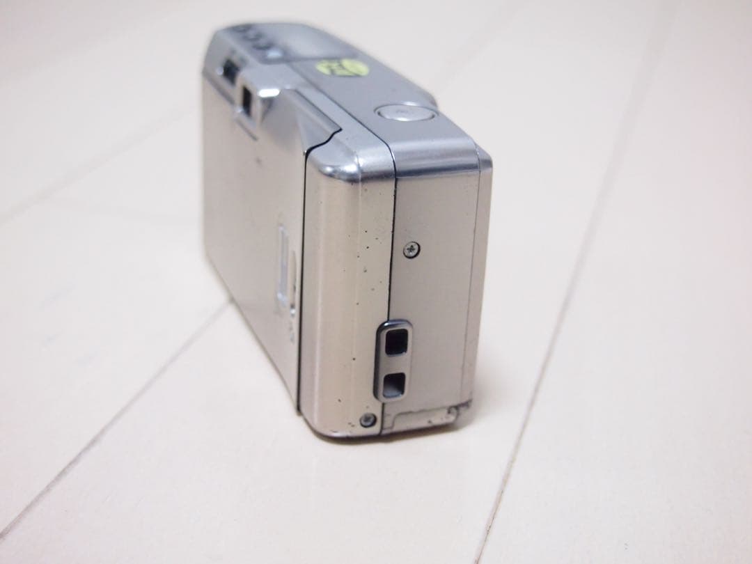 PENTAX ESPIO mini コンパクトフィルムカメラ