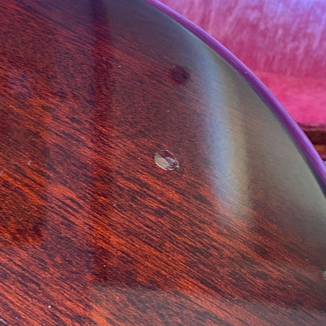 エピフォン　レスポール　スタンダードモデル　ギブソン　エレキギター　ケース付き