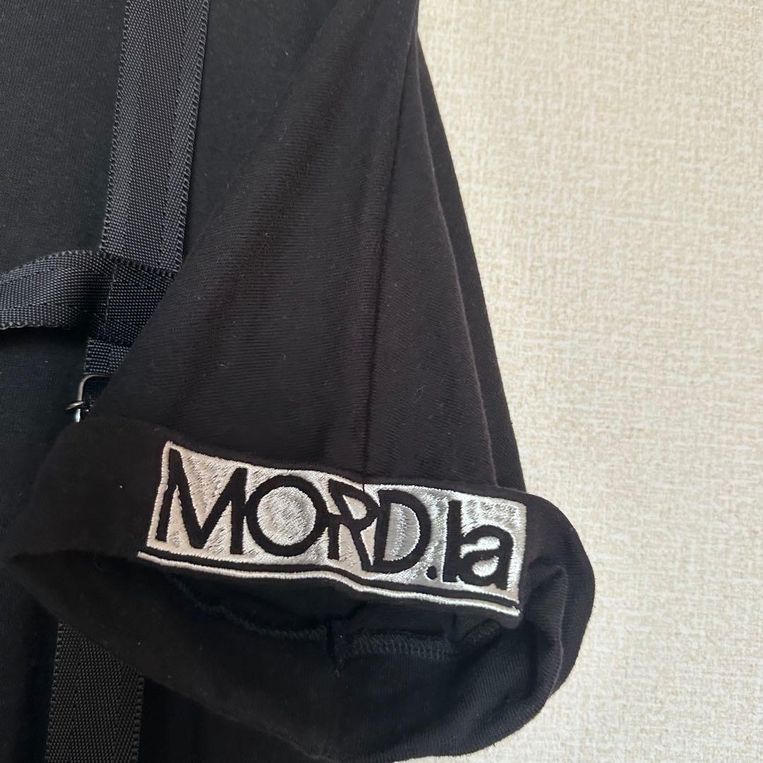 DUNES BY MADARANINGEN Tシャツ サスペンダー セット