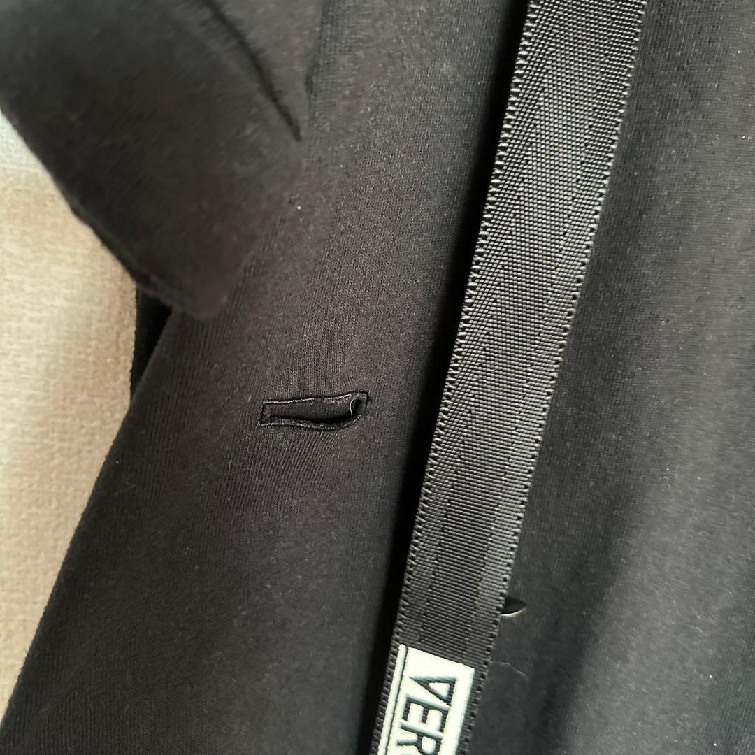 DUNES BY MADARANINGEN Tシャツ サスペンダー セット