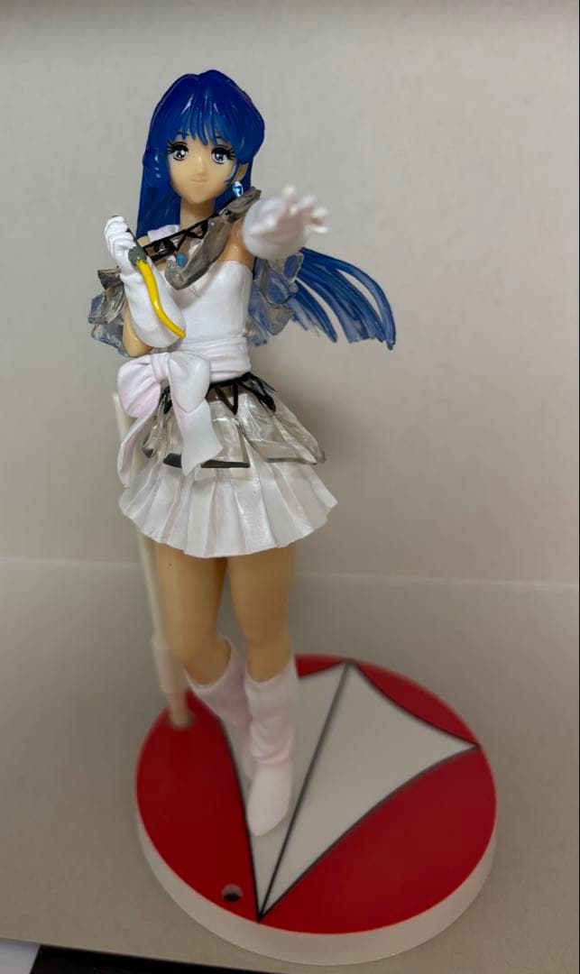 S*A様 ミンメイ　フィギュア　6体セット　マクロス