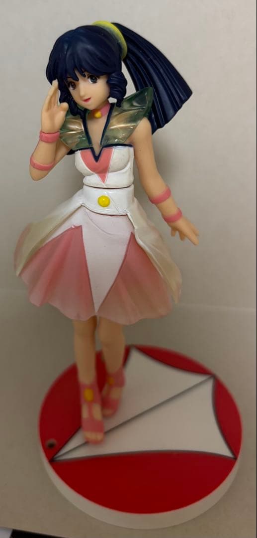 S*A様 ミンメイ　フィギュア　6体セット　マクロス