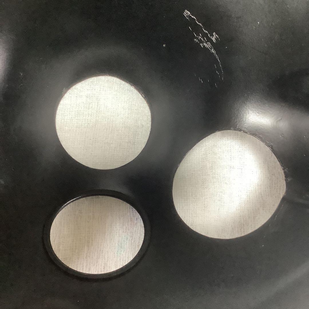 マーシャル889ドライビングランプフルキット180φ汎用（イエロー）