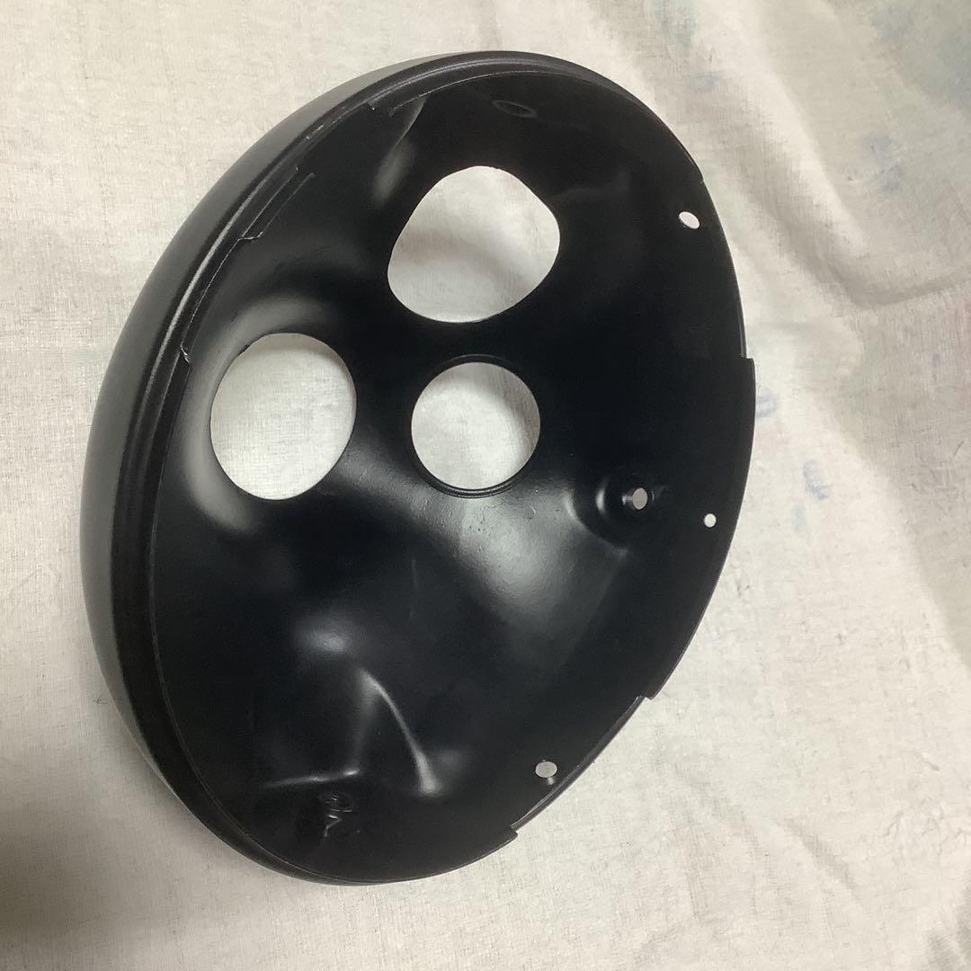 マーシャル889ドライビングランプフルキット180φ汎用（イエロー）