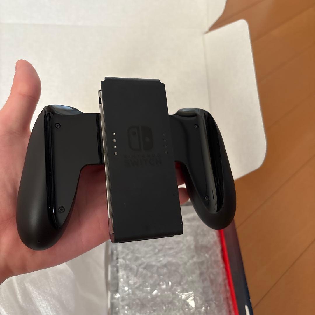 Nintendo Switch　ニンテンドースイッチ本体セット