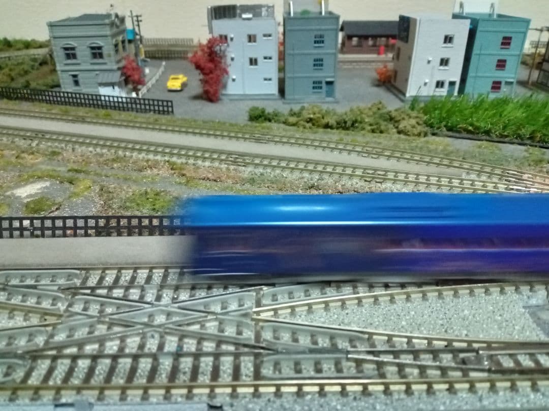 ジ*ク様 トミックス 98522 キハ141系 SL銀河用客車4両セット