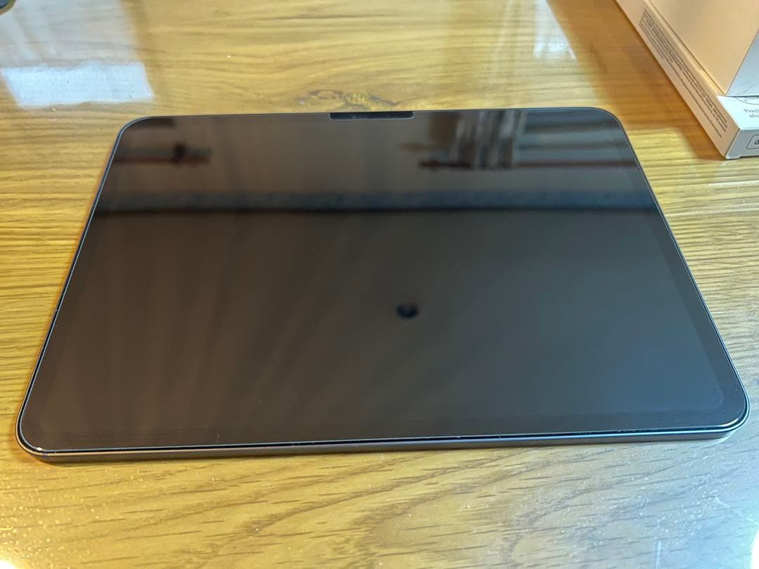 iPadPro 11インチ　M4 256GB Wi-Fiモデル　5点セット