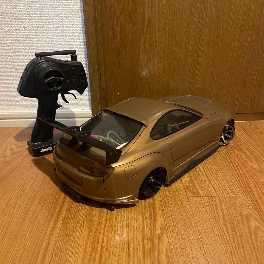 ヨコモ　ドリパケ　1/10 ラジコン