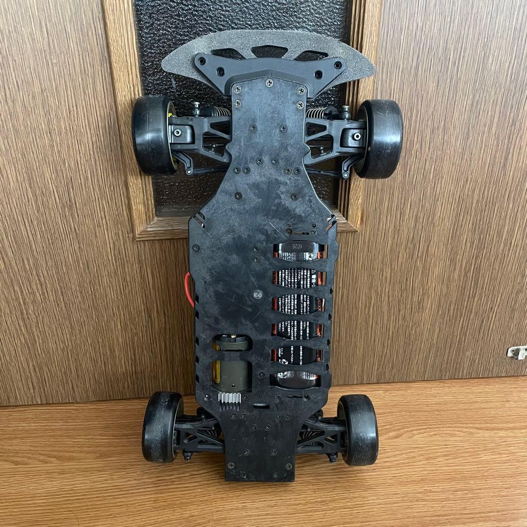 ヨコモ　ドリパケ　1/10 ラジコン