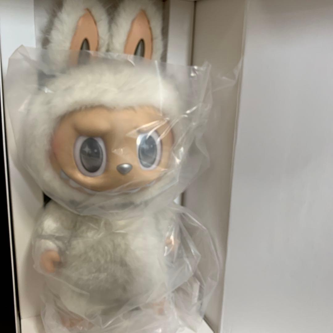 【正規品】THE MONSTERS ANGEL IN CLOUDS ぬいぐるみ