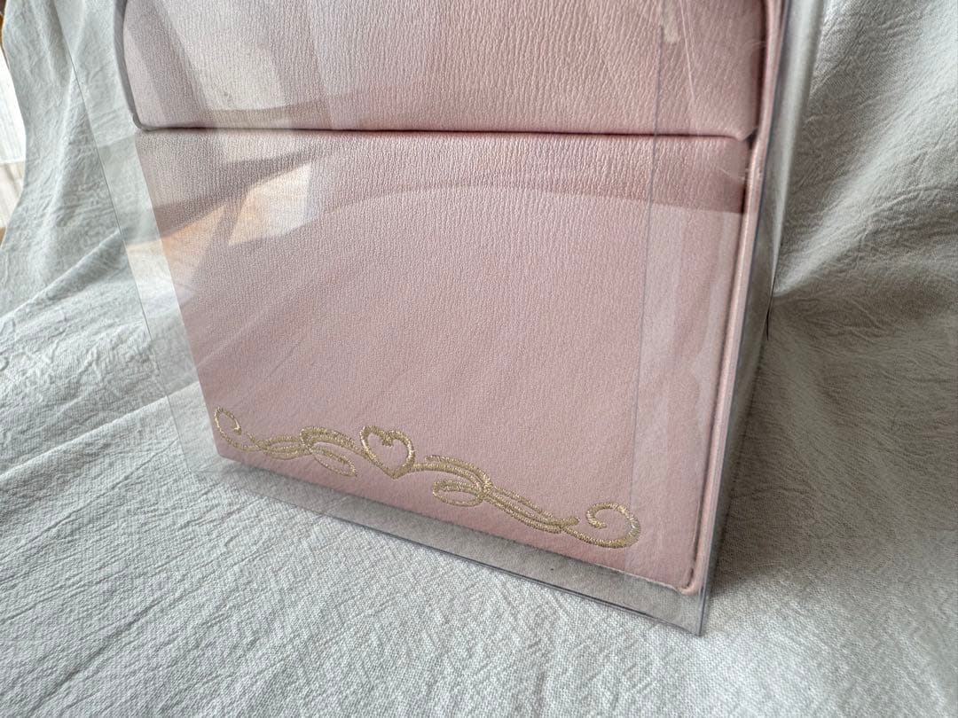 n*a様 セーラームーン　USJ ジュエリーボックス