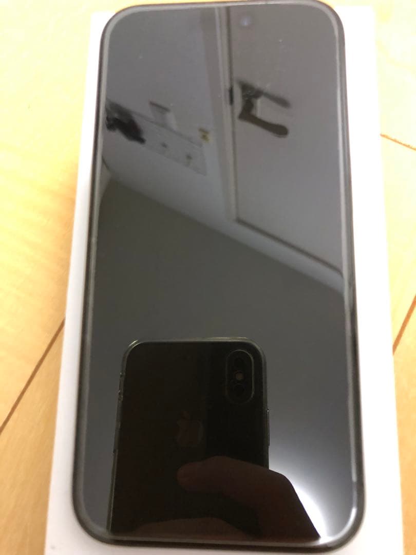 Apple iPhone 15 Pro 256GB SIMフリー