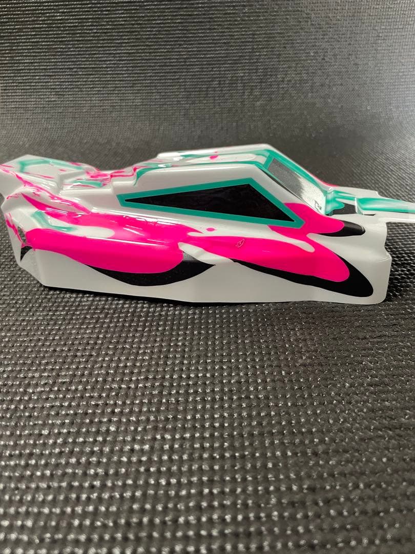 ヨコモ YZ2用 F2塗装済みボディ