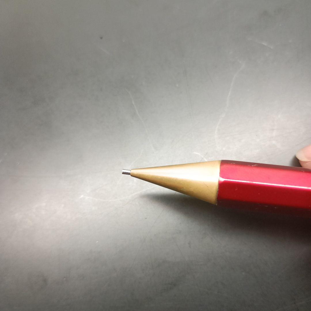 カヴェコスペシャルレッド0.7ブラックのカヴェコスペシャルの箱付き