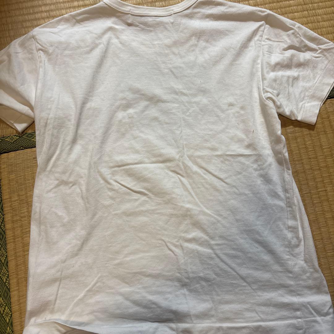 PLAY COMME des GARÇONS M Tシャツ